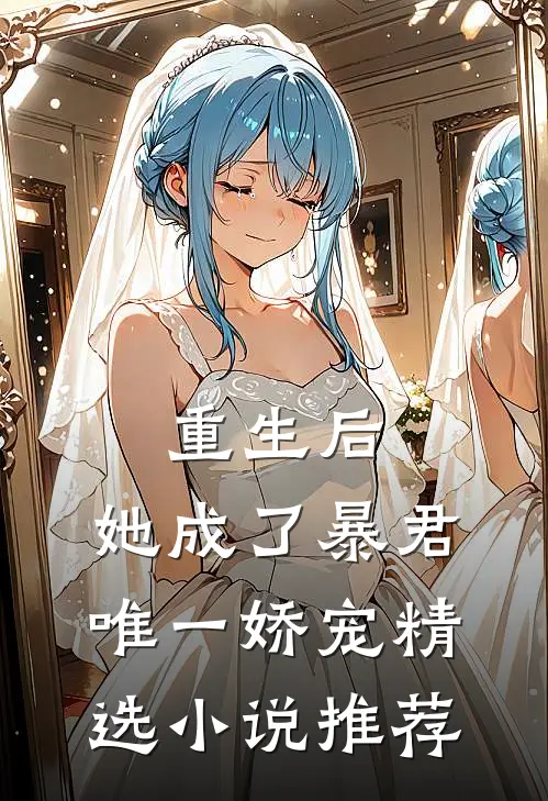 重生后,她成了暴君唯一娇宠精选推荐免费阅读
