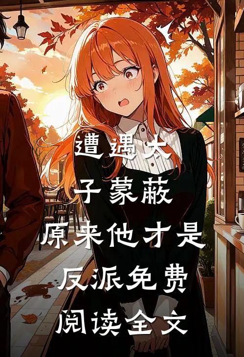 遭遇太子蒙蔽,原来他才是反派免费阅读全文无弹窗