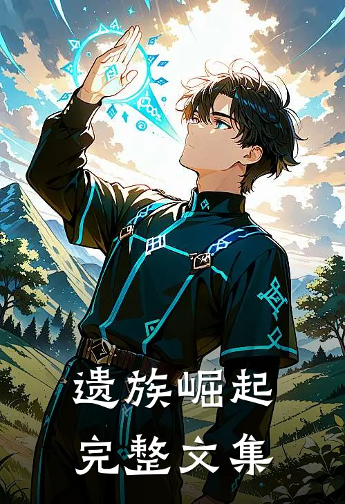 遗族崛起完整文集