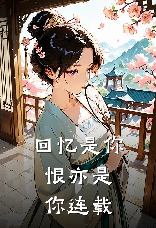 回忆是你,恨亦是你连载时间