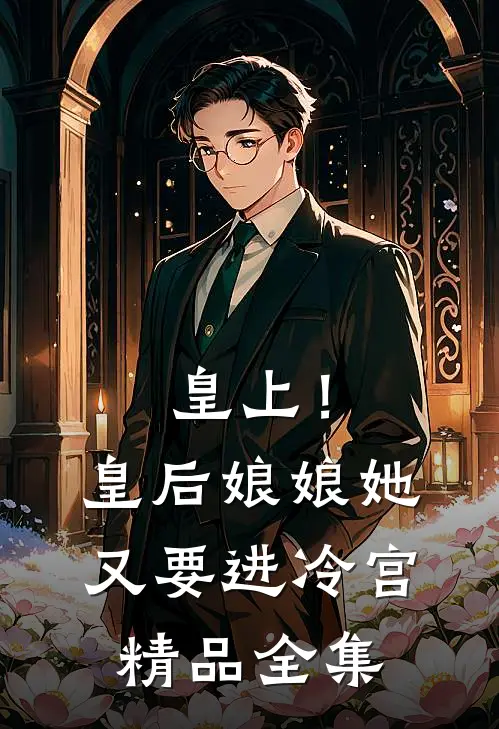 皇上!皇后娘娘她又要进冷宫精品全集