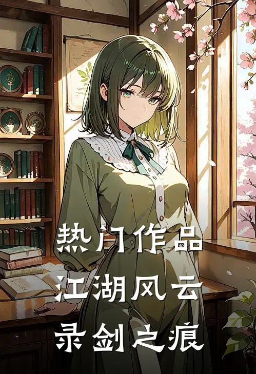 热门作品江湖风云录剑之痕
