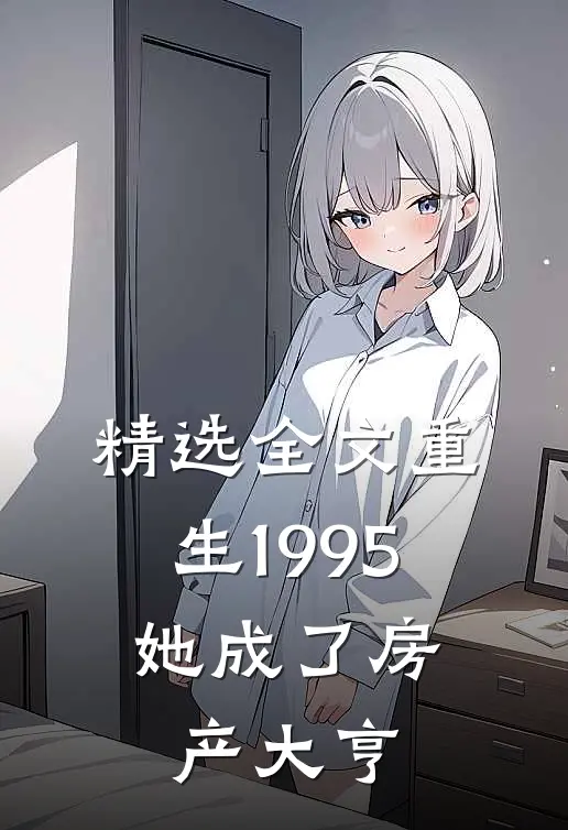 精选全文重生1995她成了房产大亨的