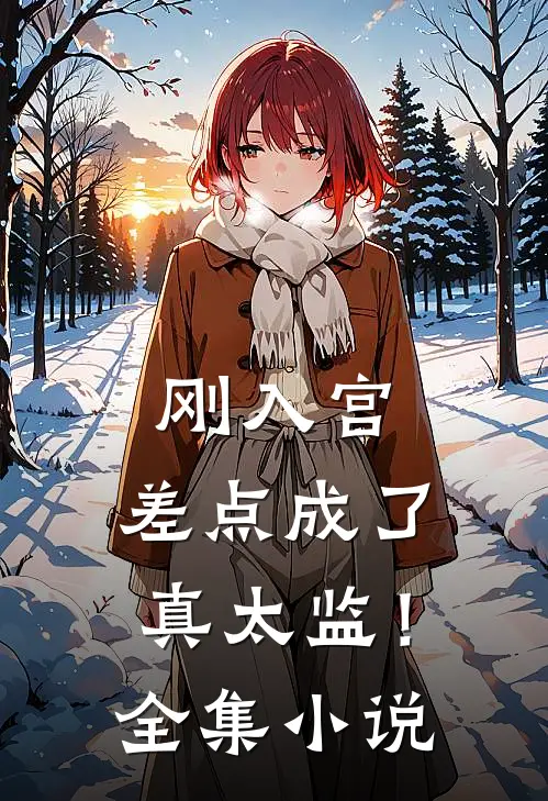 刚入宫,差点成了真太监!全集阅读