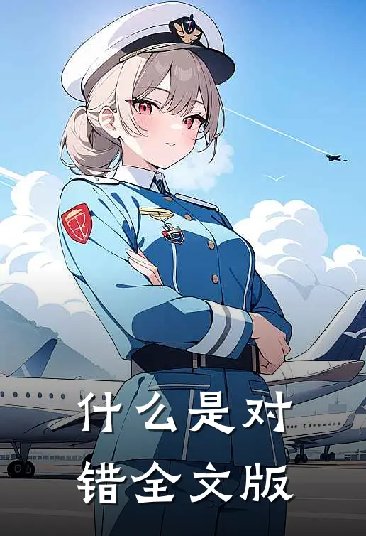 什么是对错全文版