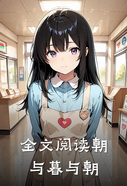 全文阅读朝与暮与朝