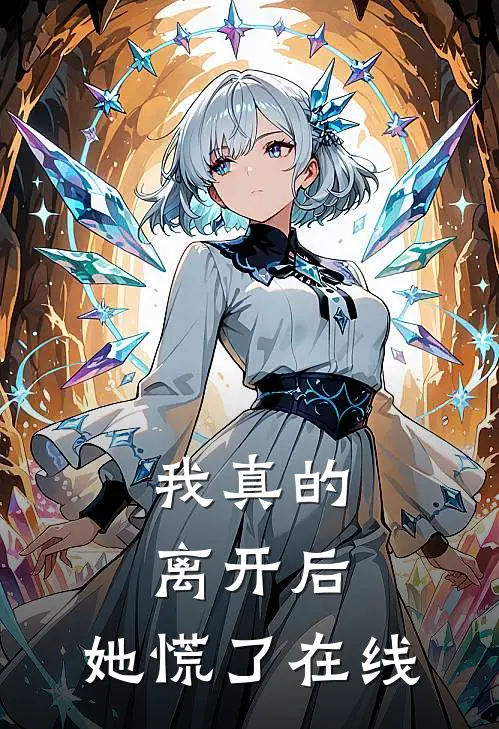 我真的离开后,她慌了在线看
