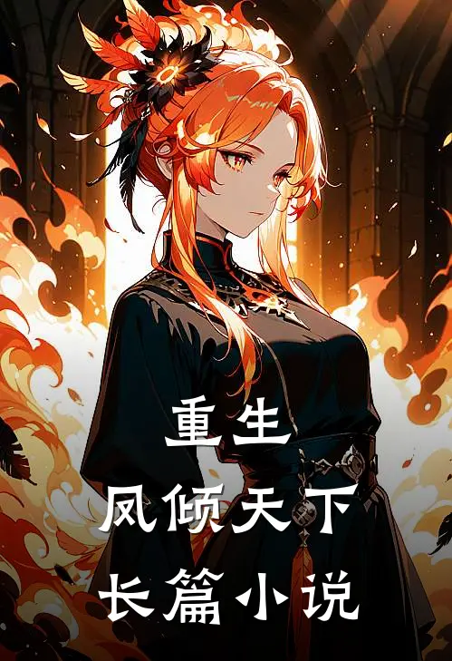 重生：凤倾天下长篇小说