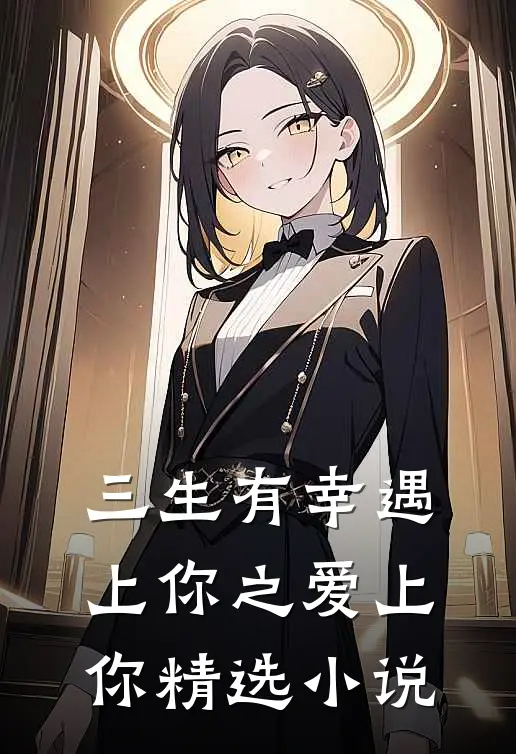 三生有幸遇上你之爱上你精选小说