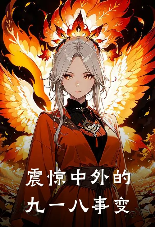 震惊中外的九一八事变