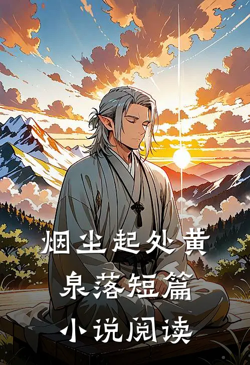 烟尘起处黄泉落短篇小说阅读
