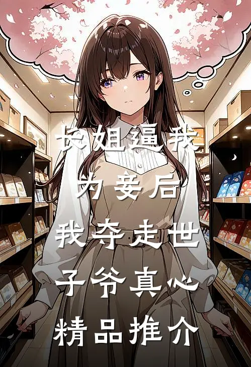 长姐逼我为妾后，我夺走世子爷真心精品推介