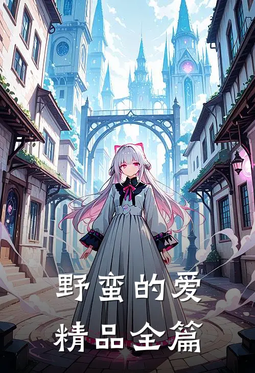 野蛮的爱精品全篇