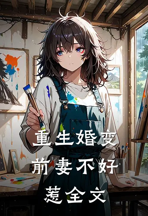 重生婚变前妻不好惹全文免费