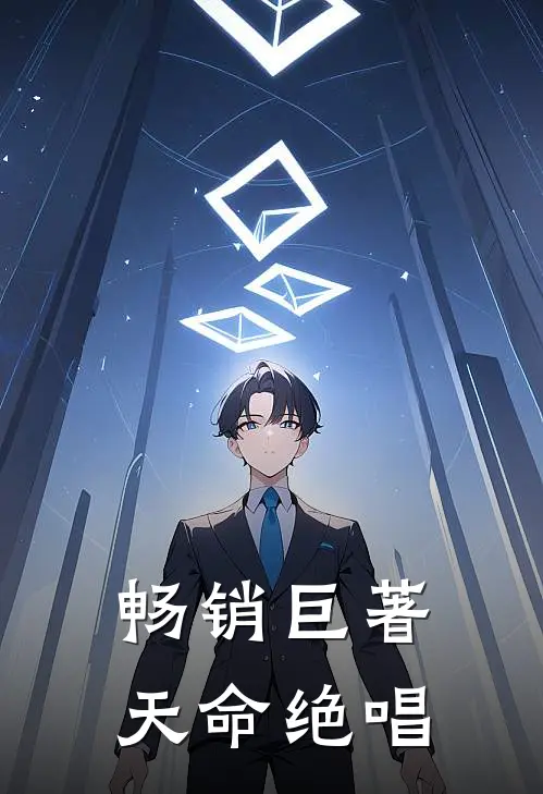 畅销巨著天命绝唱