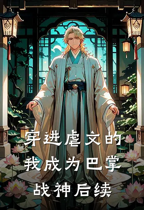穿进虐文的我成为巴掌战神后续