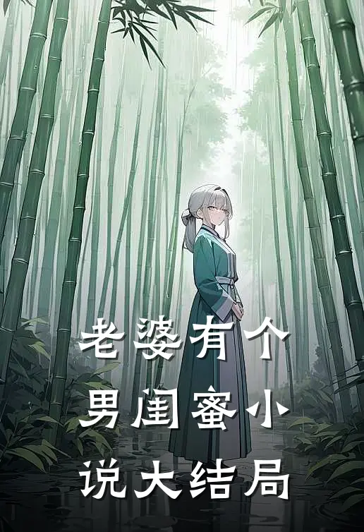 老婆有个男闺蜜小说大结局