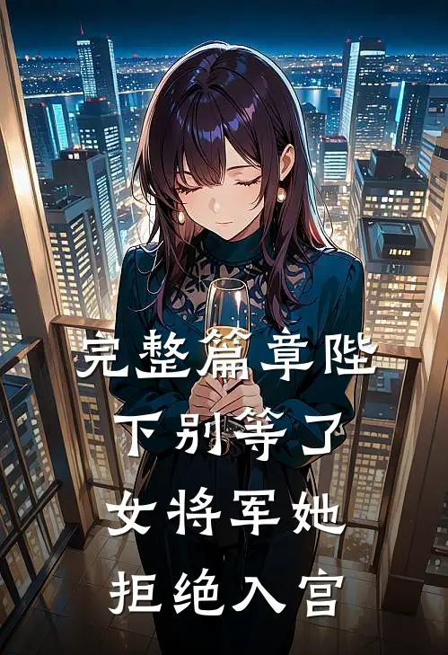 完整篇章陛下别等了,女将军她拒绝入宫