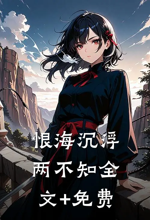 恨海沉浮两不知全文+免费