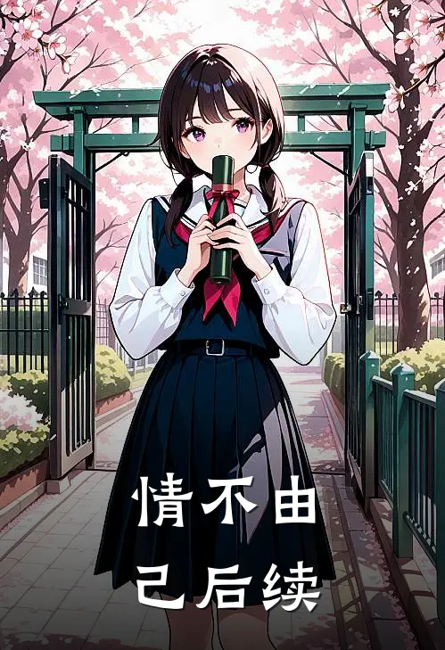 情不由己后续