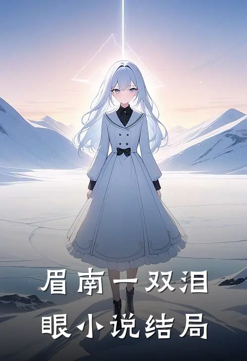 眉南一双泪眼小说结局