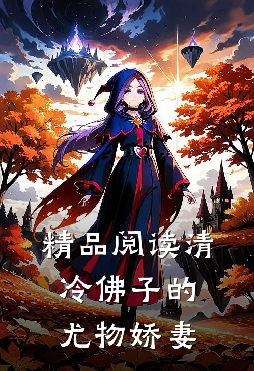 精品阅读清冷佛子的尤物娇妻