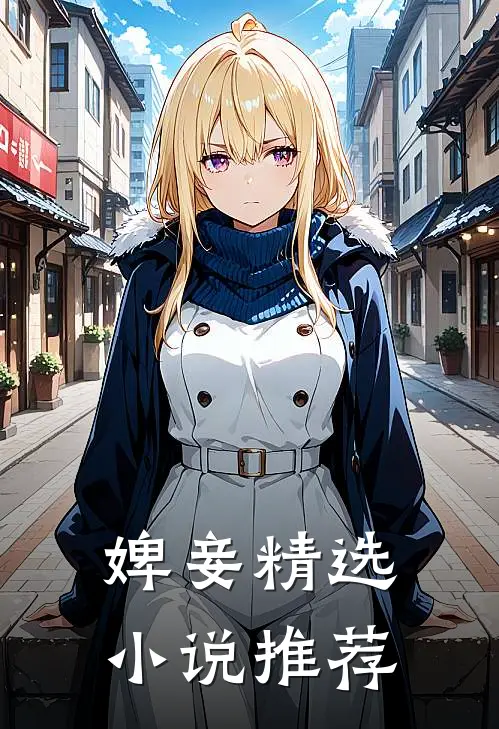 婢妾精选小说推荐