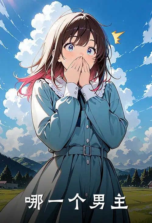 哪一个男主