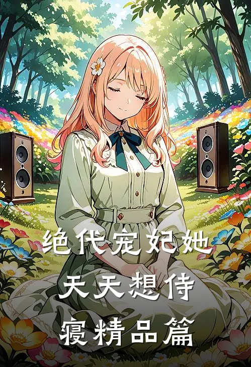 绝代宠妃她天天想侍寝精品篇