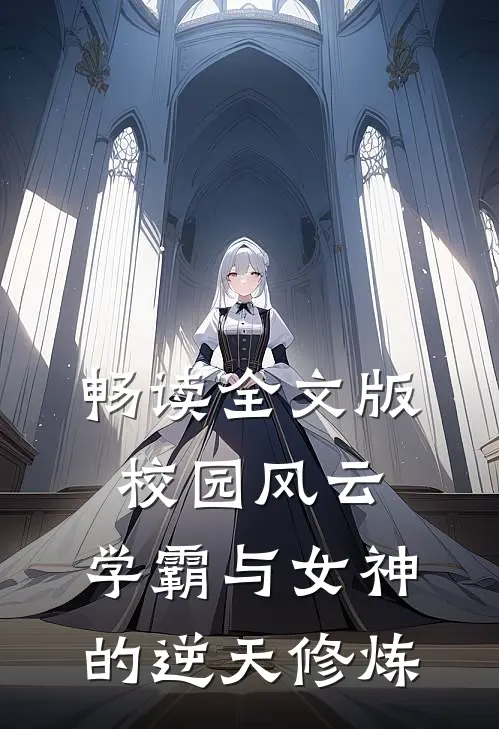 畅读全文版校园风云学霸与女神的逆天修炼
