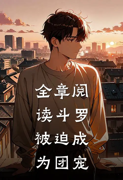 全章阅读斗罗被迫成为团宠