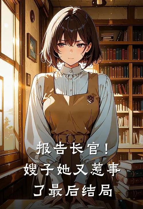 报告长官!嫂子她又惹事了最后结局如何