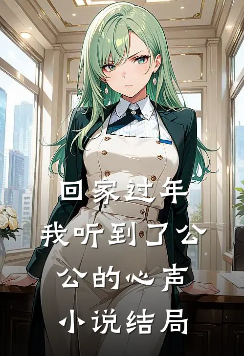 回家过年,我听到了公公的心声结局怎么写