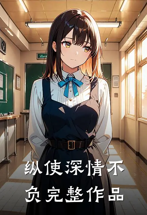 纵使深情不负完整作品