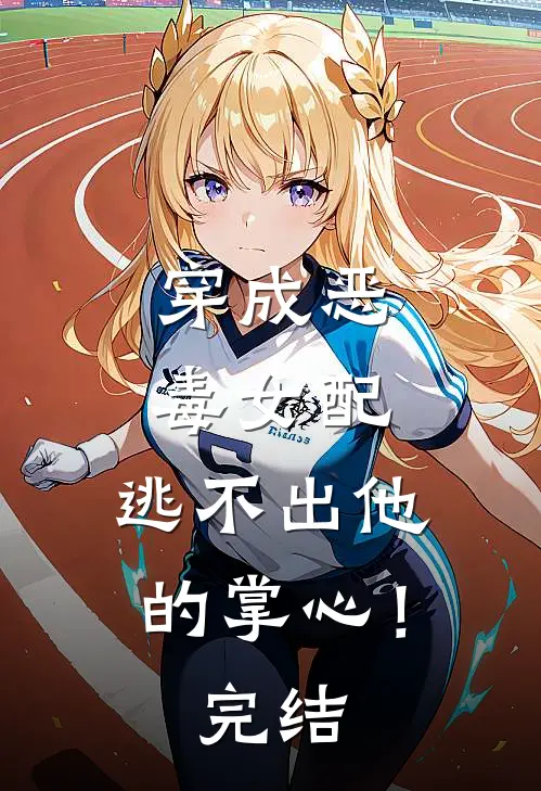 穿成恶毒女配,逃不出他的掌心!完结了吗