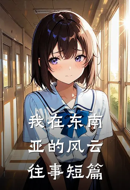 我在东南亚的风云往事短篇