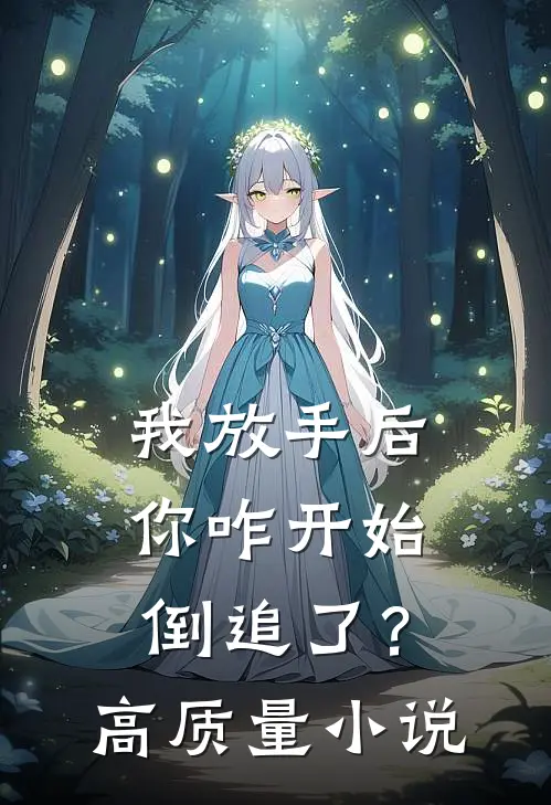 我放手后,你咋开始倒追了?高质量推荐