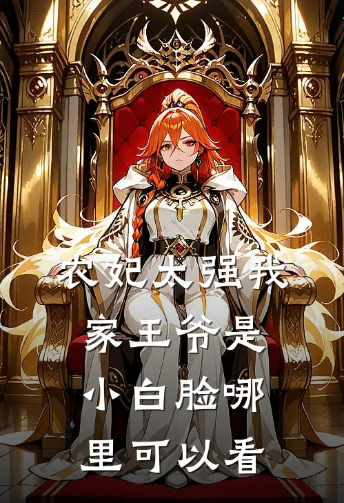 战神盛宠穿越小农妃小说免费资源