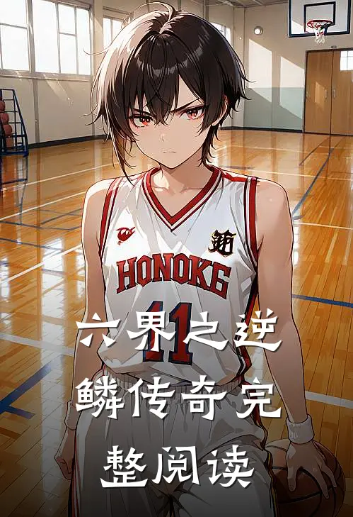 六界之逆鳞传奇完整阅读
