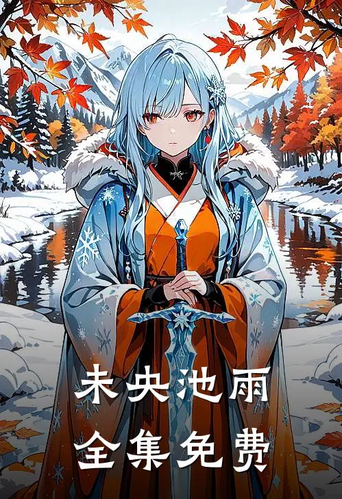 我家狐狸太记仇好看吗