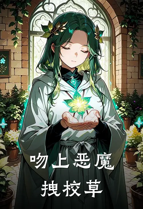 吻上恶魔拽校草