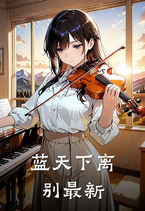 蓝天下离别最新