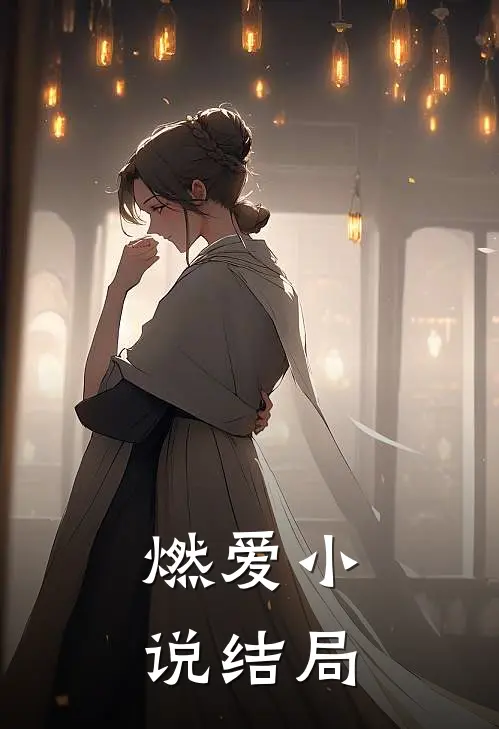 燃爱小说结局