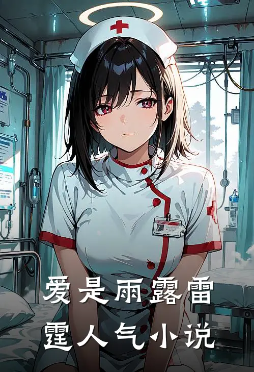 爱是雨露雷霆人气小说