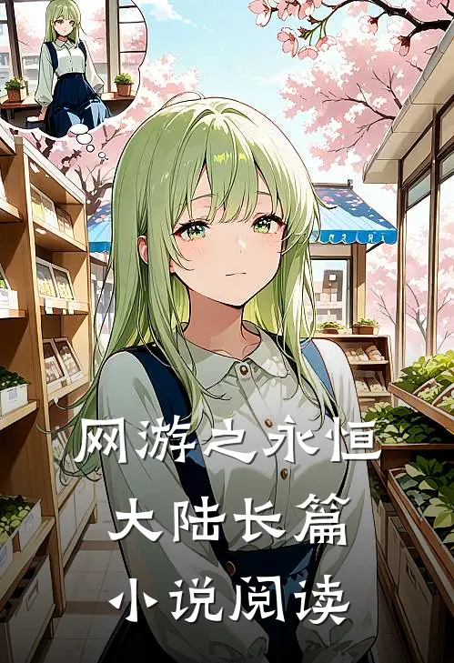 网游之永恒大陆长篇小说阅读