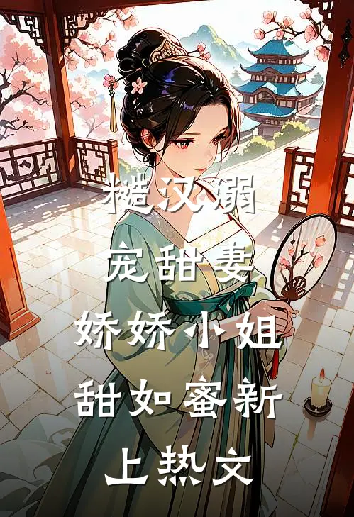 糙汉溺宠甜妻,娇娇小姐甜如蜜新上热文