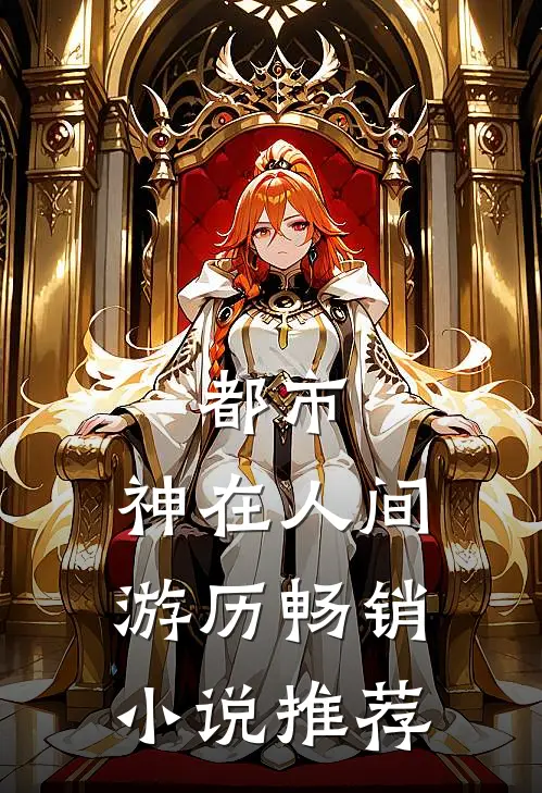 都市神在人间游历畅销推荐知乎
