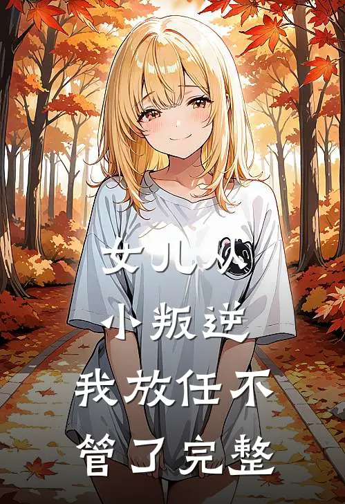 女儿从小叛逆,我放任不管了完整