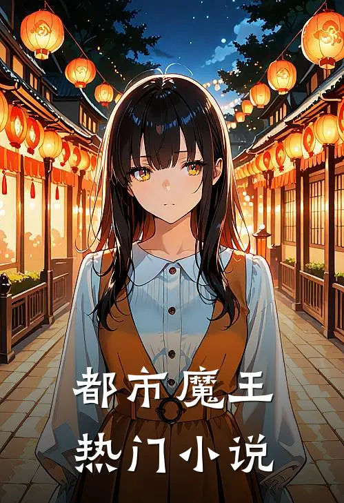 都市魔王热门小说