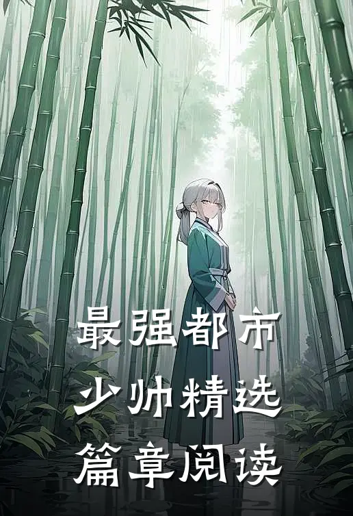最强都市少帅精选篇章阅读